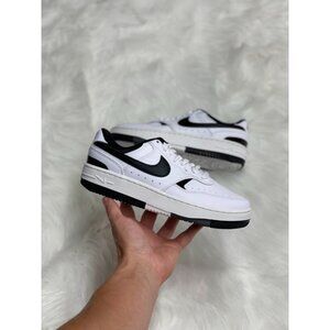 Nike Gamma Force Womens Casual Shoes White DX9176-100 NEW Multi Sz